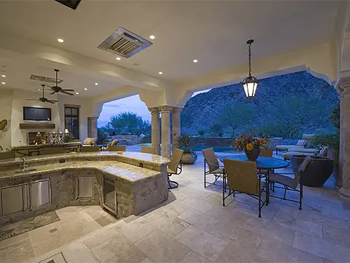 Enclosed Patios, Freedom, PA