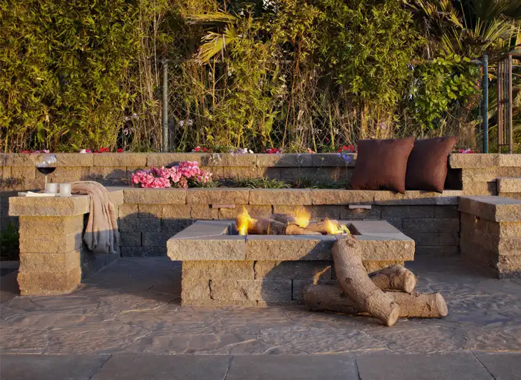 Fire Pits, Freedom, PA