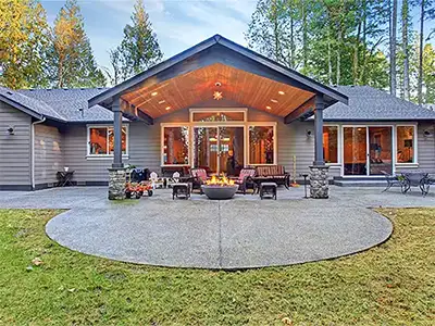 Outdoor Fire Pits, Freedom, PA